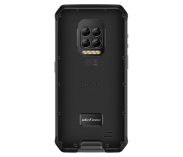 uleFone Armor 9E 8/128GB Dual SIM LTE czarny - 597782 - zdjęcie 3
